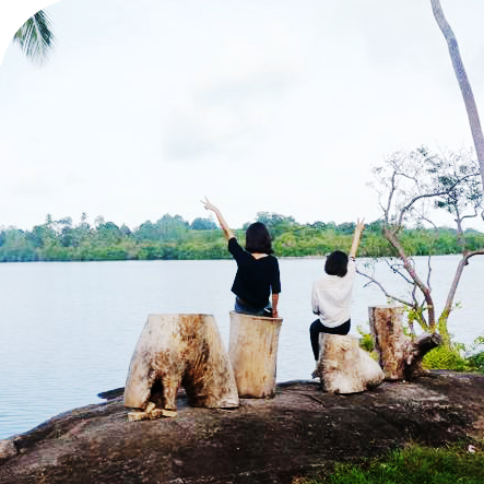 madu ganga river safari